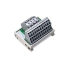 Wago - Interfacemodule 830-800/000-306