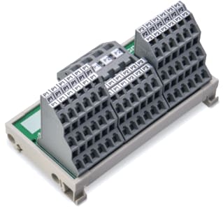 Wago - Interfacemodule 830-800/000-308