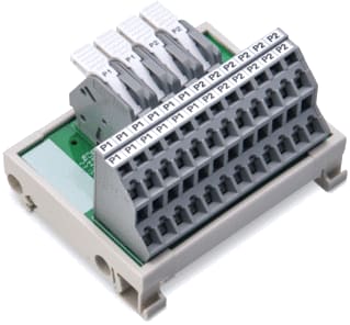 Wago - Interfacemodule 830-800/000-316