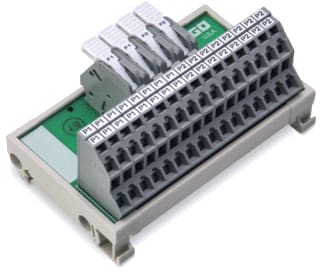 Wago - Interfacemodule 830-800/000-317