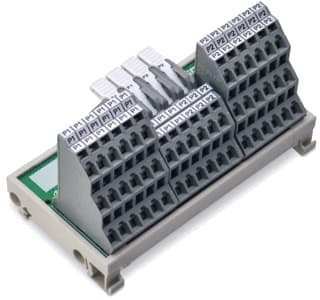 Wago - Interfacemodule 830-800/000-318