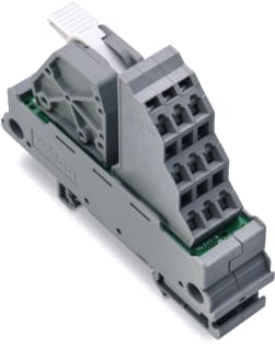 Wago - Interfacemodule 830-800/000-313