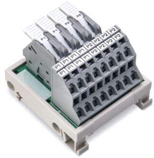 Wago - Interfacemodule 830-800/000-315