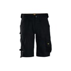 Snickers - Werkbroek Allroundwork Kort Zwrt 44