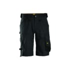 Snickers - Werkbroek Allroundwork Kort Zwrt 48