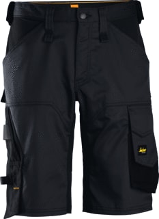 Snickers - Werkbroek Allroundwork Kort Grs 44