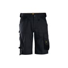 Snickers - Werkbroek Allroundwork Kort Grs 44