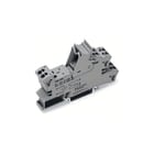 Wago - Relaisvoet relsvoet 788-108