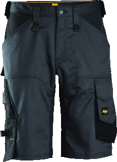 Snickers - Werkbroek Allroundwork Kort Grs 58