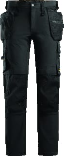 Snickers - Werkbroek 6271 54 Zw