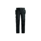 Snickers - Werkbroek 6271 58 Zw
