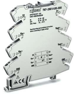 Wago - Stroomrelais 787-2861/400-000