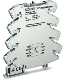 Wago - Stroomrelais 787-2861/600-000