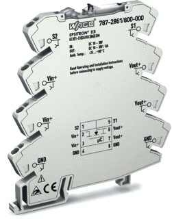 Wago - Stroomrelais 787-2861/800-000