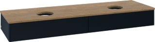 Villeroy & Boch - ANTAO Wastafelonderkast  k17011pd