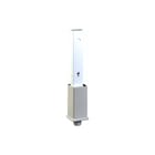 Schneider Electric - Canalis KBA Voedingskast railkoker Voeding Kba40Abd4W