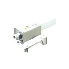 Schneider Electric - Canalis KBA Voedingskast railkoker Voeding Kba40Abg4W