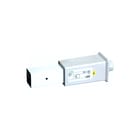 Schneider Electric - Canalis KBB Voedingskast railkoker Voeding Kbb40Abg4W