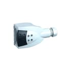 Schneider Electric - Aftakkast railkoker Aftakkast Kbc10Dcb20