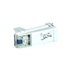 Schneider Electric - Aftakkast railkoker aftakkast kbc16dcb216