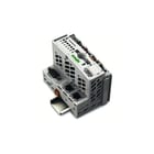 Wago - PLC basiseenheid plcbasis 750-8102/025-000