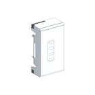 Schneider Electric - Aftakkast railkoker aftakkast knb16cf2