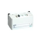 Schneider Electric - Canalis Aftakkast railkoker Aftakkast Knb16Cm2
