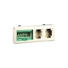 Schneider Electric - Aftakkast railkoker Aftakkast Knb32Cp