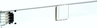 Schneider Electric - Railkoker railkoker knt100ed4204