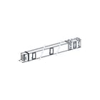 Schneider Electric - Railkoker railkoker ksa1000ed4154