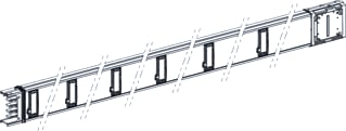 Schneider Electric - Railkoker Ksa160Ed43012