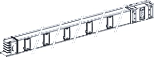 Schneider Electric - Railkoker railkoker ksa630ed43010