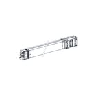 Schneider Electric - Canalis Railkoker railkoker ksa800et450