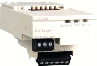 Schneider Electric - Veldbus dec. peri. comm.-mod Lulc08