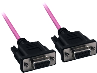 Schneider Electric - PLC verbindingskabel Kabel Tsxcancadd3