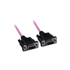 Schneider Electric - PLC verbindingskabel Kabel Tsxcancadd3