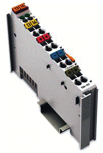 Wago - Veldbus dec. peri. funct-/techn.mod veldbus 753-511