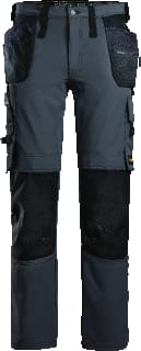 Snickers - Werkbroek 6271 58 Grs