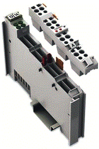 Wago - Veldbus dec. peri. funct-/techn.mod veldbus 753-404/000-005