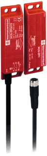 TeSensors - Magnetische naderingsschakelaar Xcsdmp591L01M12