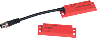 TeSensors - Magnetische naderingsschakelaar Magn. Sch Xcsdmp700L01M12