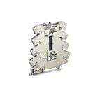 Wago - Temperatuurmeetomvormer tempmtomvrmr 857-815