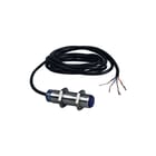TeSensors - Lichtsensor energetisch fotoc tast m18 rvs no/nc