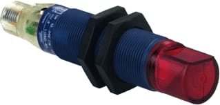 TeSensors - Reflectie lichtscherm Reflscherm Xubtapswm12
