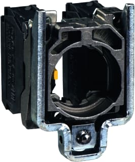 Schneider Electric - Harmony XB4 Hulpcontactblok Hulpcontblok Zb4Bz106