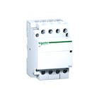 Schneider Electric - TeSys Installatiehulpschakelaar modulair Magnschak Gc4040M5 230V
