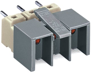 Wago - Conn. v insteekbare gebouwinstall. 272-402/272-488