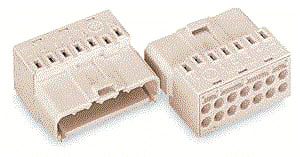 Wago - Conn. v insteekbare gebouwinstall. verbtrafo 267-521