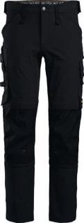 Snickers - Werkbroek 6371 44 Zw