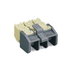 Wago - Conn. v insteekbare gebouwinstall. 272-403/272-496
